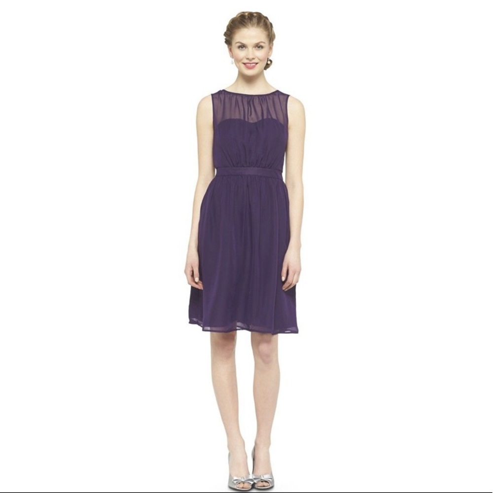 Tevolio Dress